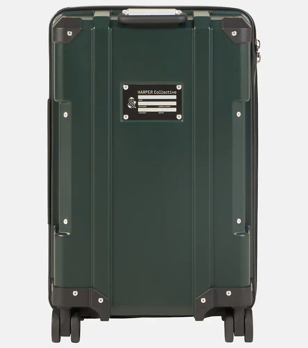 Harper Collective Harper Collective Maleta De Mano Ghost 3.0 