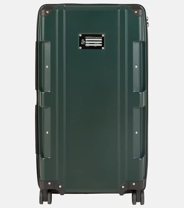  Harper Collective Harper Collective Maleta Ghost Trunk 