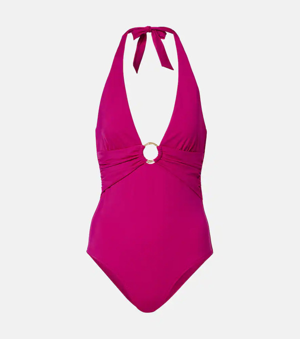  Heidi Klein Heidi Klein Bañador Ithaca Adornado 