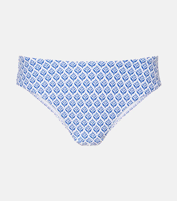  Heidi Klein Heidi Klein Braga De Bikini Cape Cod Estampada 