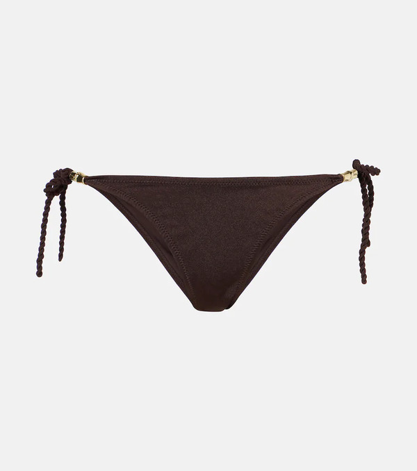  Heidi Klein Heidi Klein Braga De Bikini Coco Palm 