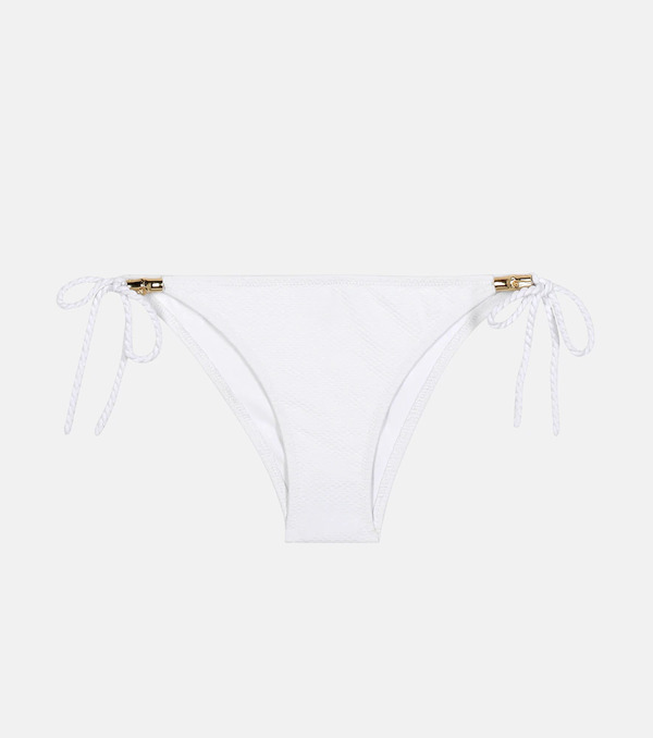  Heidi Klein Heidi Klein Braga De Bikini Core Ajustable 
