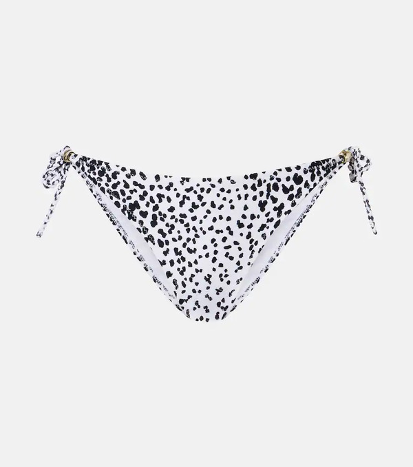  Heidi Klein Heidi Klein Braga De Bikini Icaria Estampada 