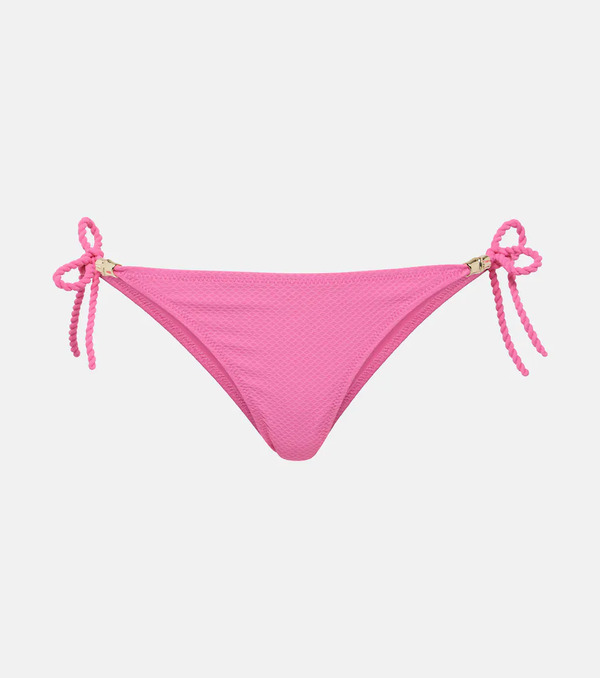  Heidi Klein Heidi Klein Braga De Bikini Rope 