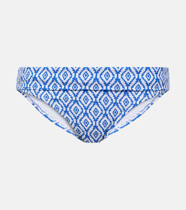  Heidi Klein Heidi Klein Braga De Bikini Sardinia Estampada 