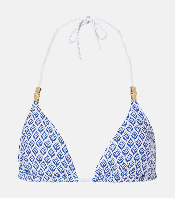  Heidi Klein Heidi Klein Top De Bikini Cape Cod 