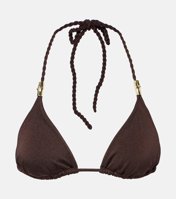  Heidi Klein Heidi Klein Top De Bikini Coco Palm 