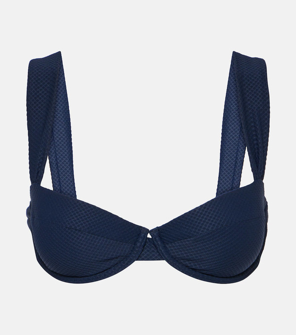  Heidi Klein Heidi Klein Top De Bikini Menai Bay 