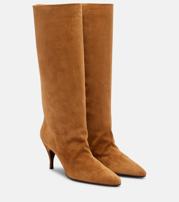  Herbert Levine Herbert Levine Botas Altas Silhouette 80 De Ante 