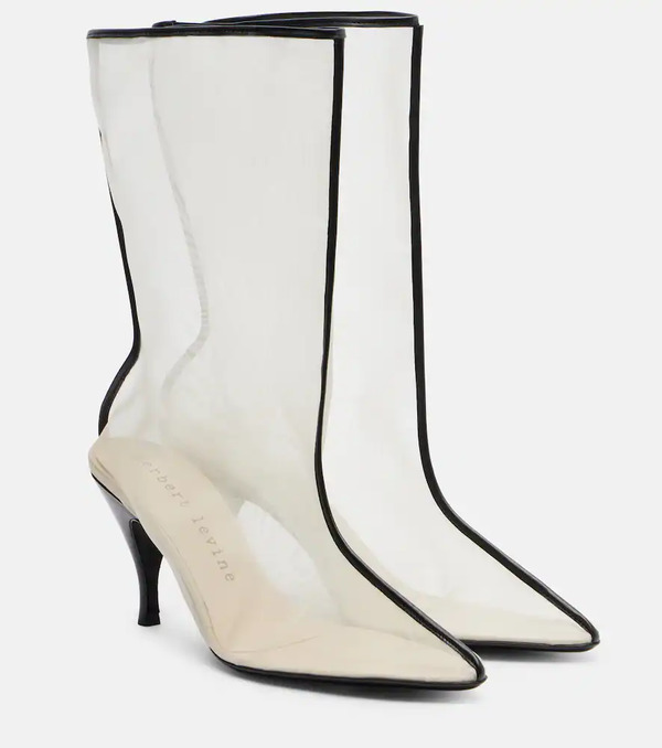  Herbert Levine Herbert Levine Botas Drawing A Blank 85 De Malla 
