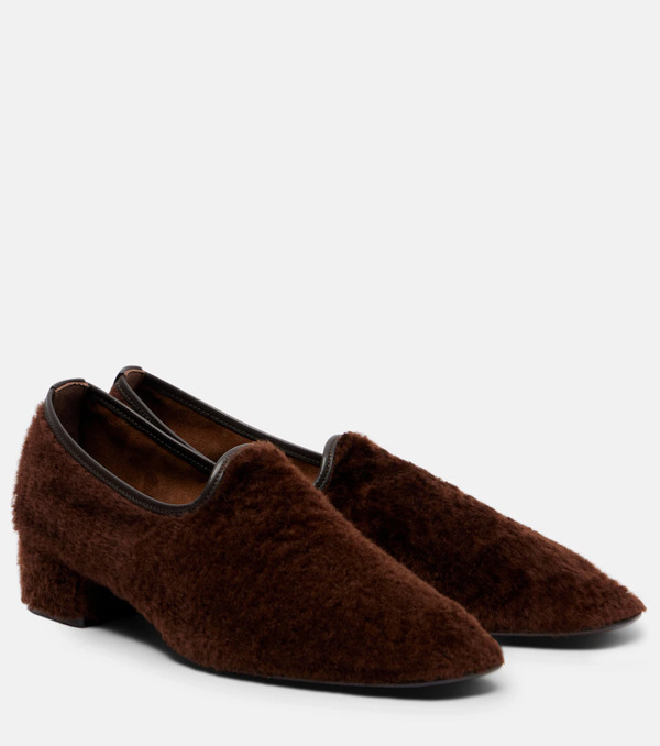  Herbert Levine Herbert Levine Mocasines Soft Touch De Borrego 