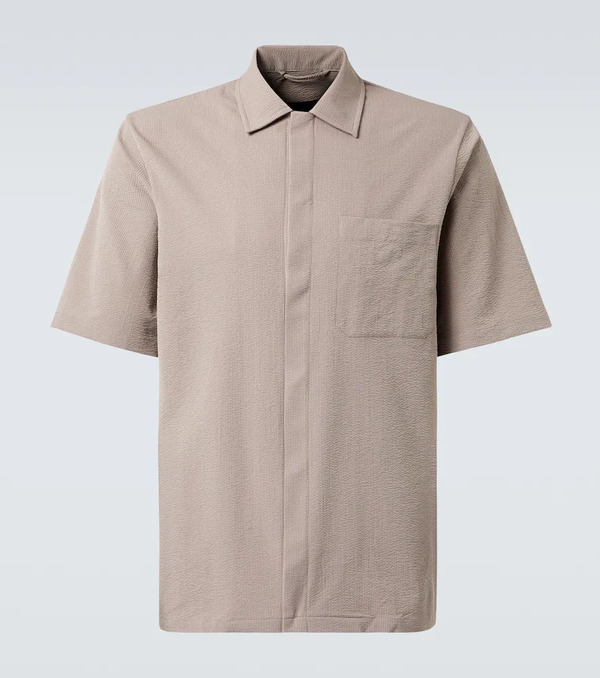  Herno Herno Camisa De Sirsaca 