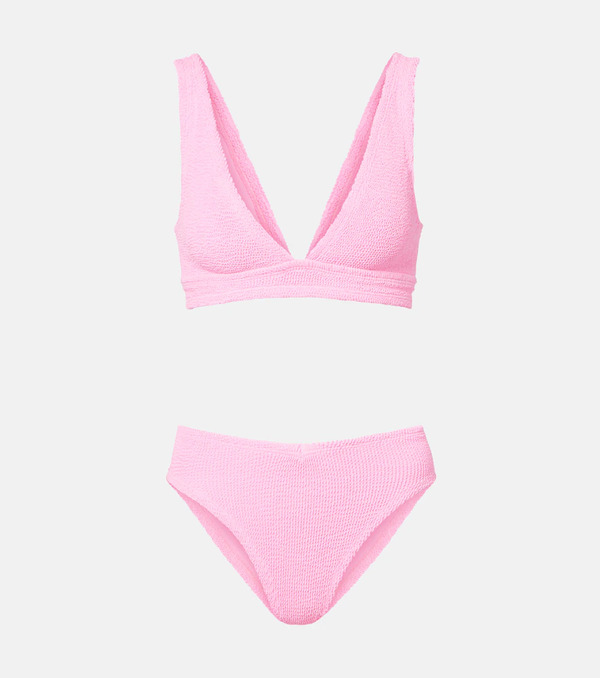  Hunza G Hunza G Bikini Angel 