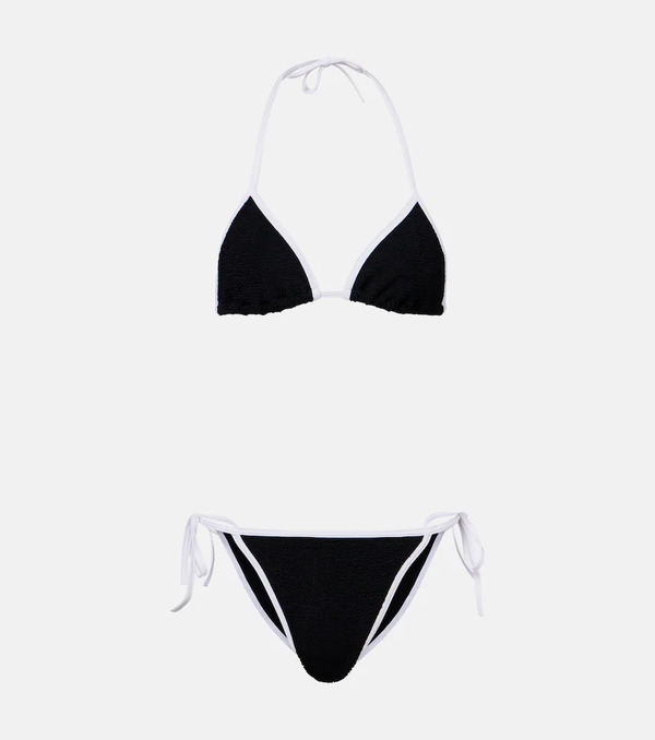  Hunza G Hunza G Bikini Gina 