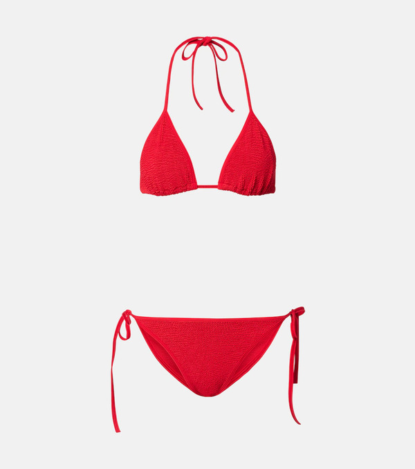  Hunza G Hunza G Bikini Gina 