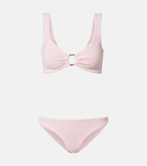  Hunza G Hunza G Bikini Julia 
