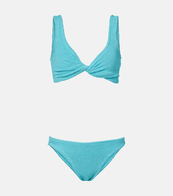  Hunza G Hunza G Bikini Juno 