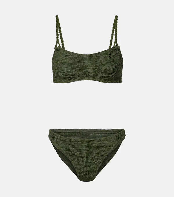  Hunza G Hunza G Bikini Phoebe 