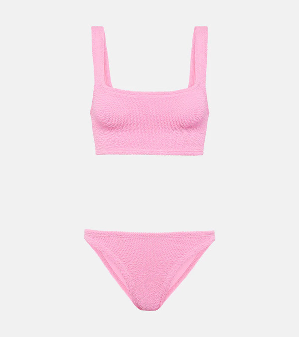  Hunza G Hunza G Bikini Xandra 