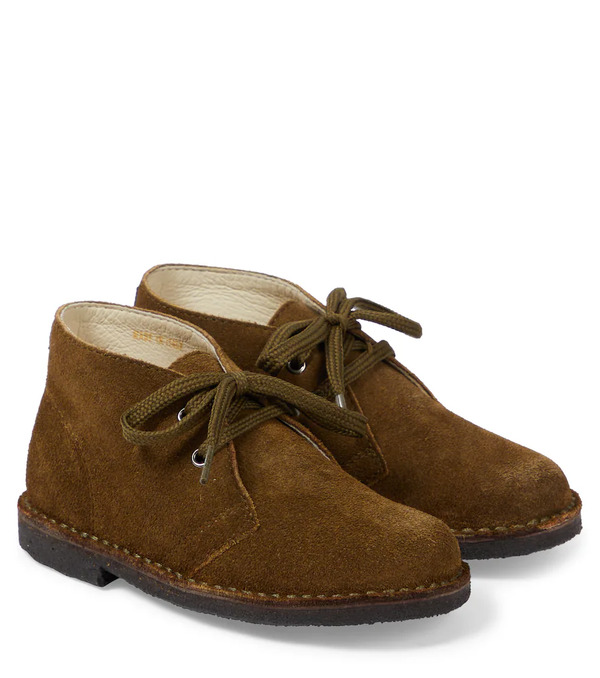  Il Gufo Il Gufo Botas De Ante 