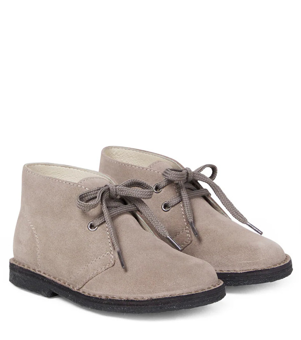  Il Gufo Il Gufo Botas Desert De Ante 