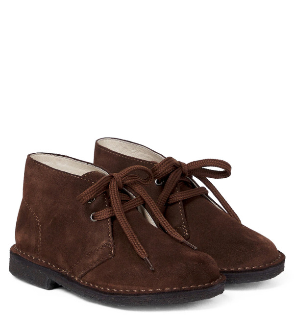  Il Gufo Il Gufo Botas Desert De Ante 