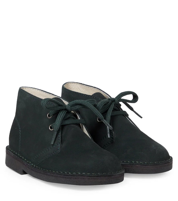  Il Gufo Il Gufo Botas Desert De Ante 