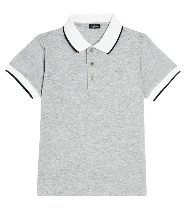  Il Gufo Il Gufo Polo De Algodón 