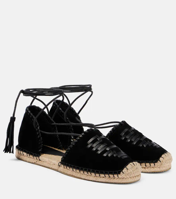  Isabel Marant Isabel Marant Alpargatas Celsi De Piel 