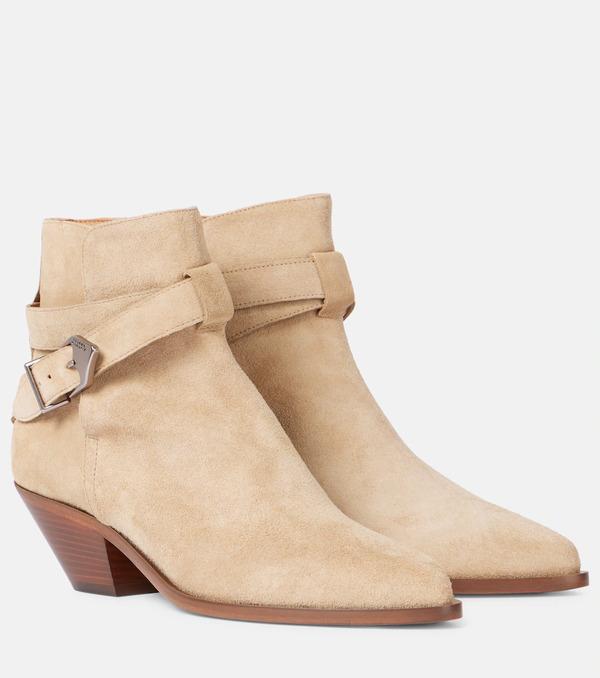  Isabel Marant Isabel Marant Botines Deivy 50 De Ante 