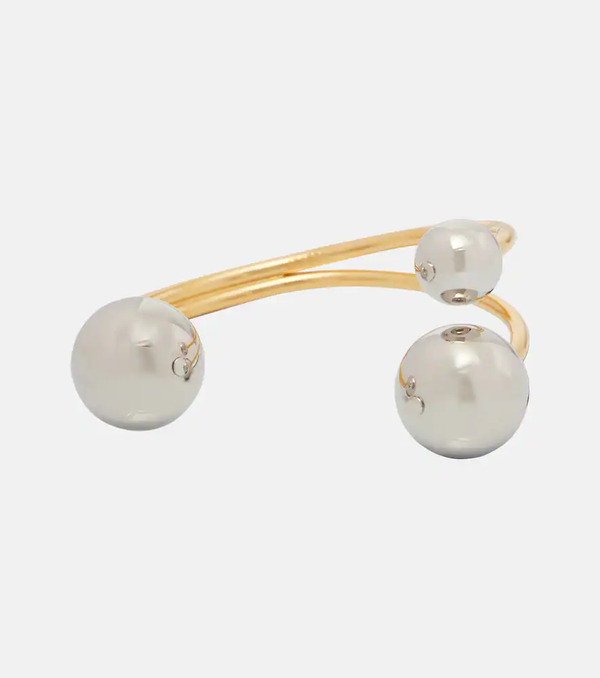  Isabel Marant Isabel Marant Brazalete Elina 