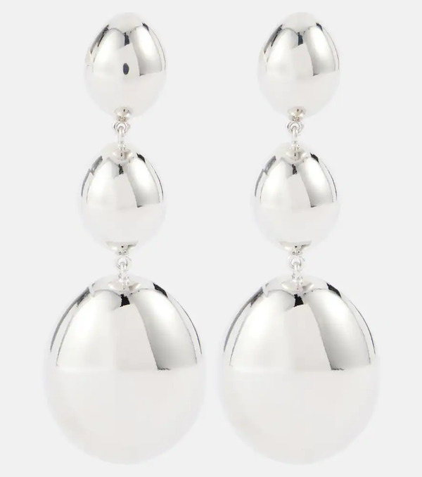  Isabel Marant Isabel Marant Pendientes Largos Awa 