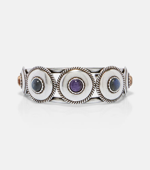  Isabel Marant Isabel Marant Pulsera Lam Adornada 