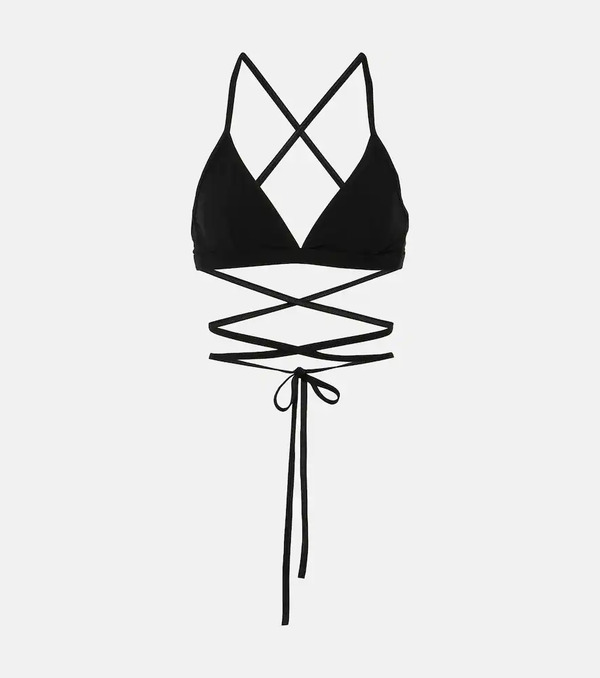  Isabel Marant Isabel Marant Top De Bikini Solange 