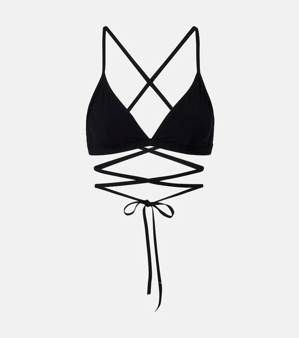  Isabel Marant Isabel Marant Top De Bikini Solange 