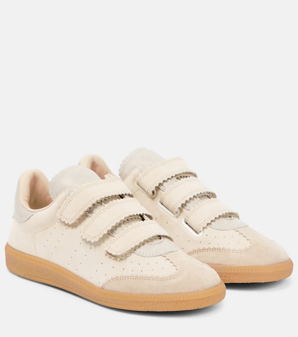  Isabel Marant Isabel Marant Zapatillas Beth De Ante 
