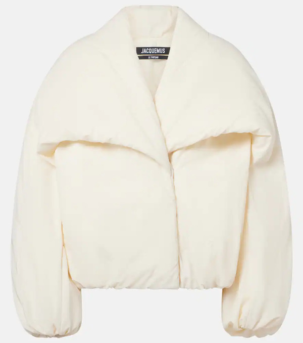  Jacquemus Jacquemus Chaqueta Bomber Chale 