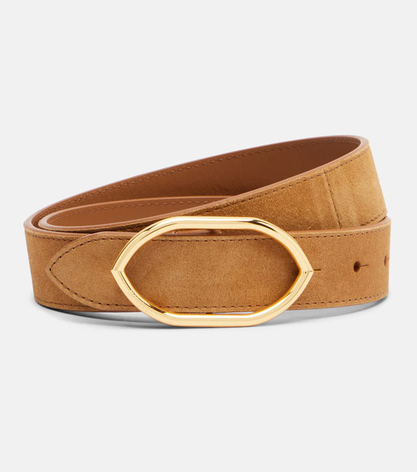  Jacquemus Jacquemus Cinturón Calisson De Ante 