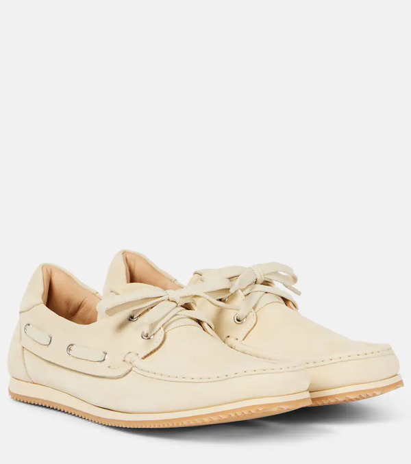  Jacquemus Jacquemus Náuticos Batto De Piel 