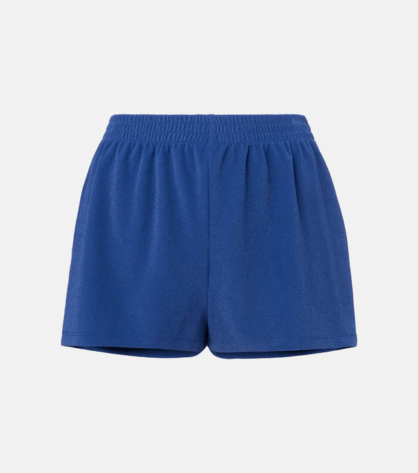  Jade Swim Jade Swim Shorts De Felpa 