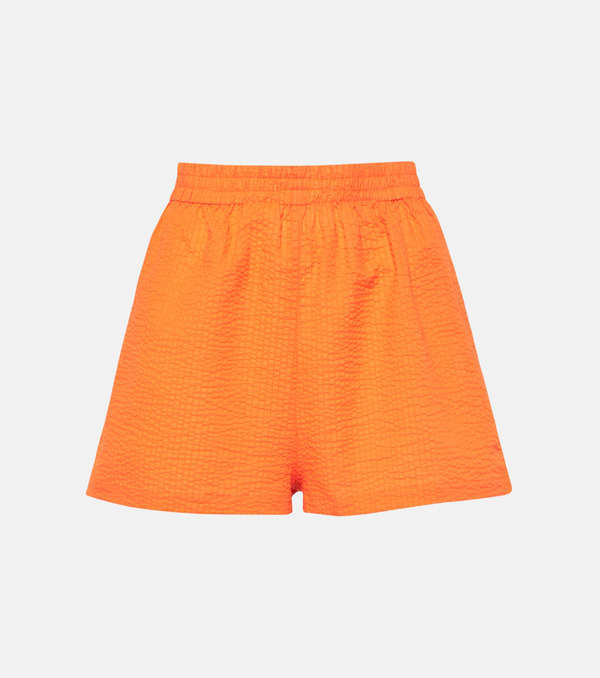  Jade Swim Jade Swim Shorts Mika De Algodón 