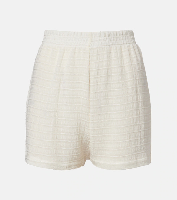  Jade Swim Jade Swim Shorts Mika Transparente 