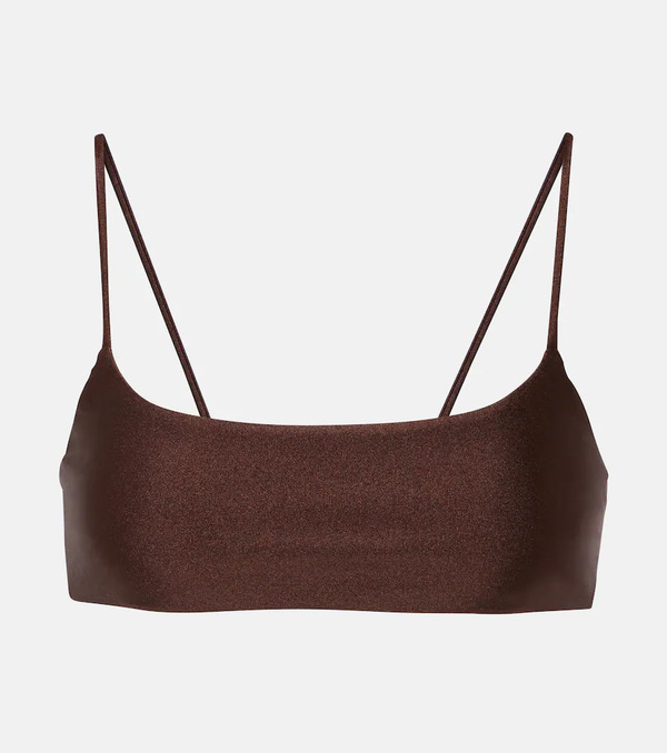  Jade Swim Jade Swim Top De Bikini Muse 