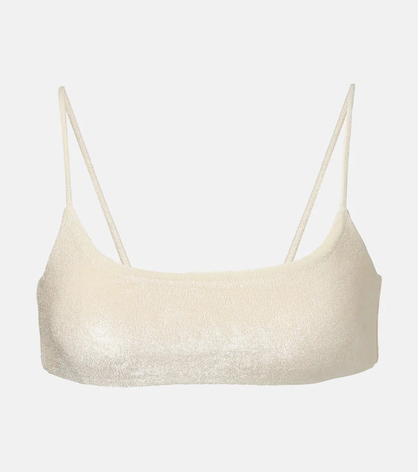  Jade Swim Jade Swim Top De Bikini Muse 