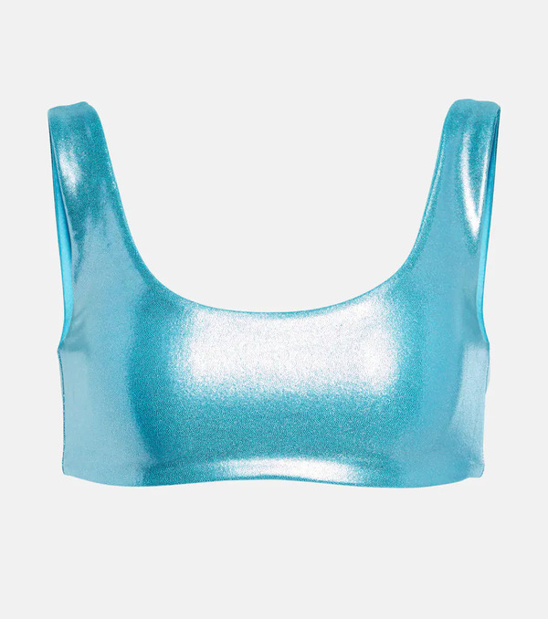  Jade Swim Jade Swim Top De Bikini Rounded Edges 