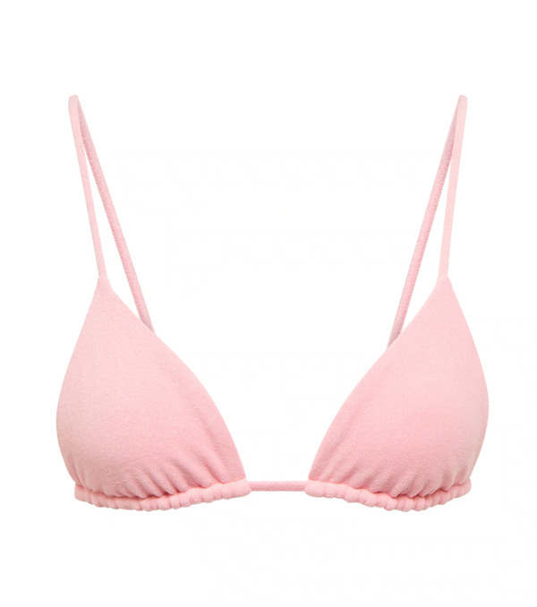  Jade Swim Jade Swim Top De Bikini Via De Rizo 