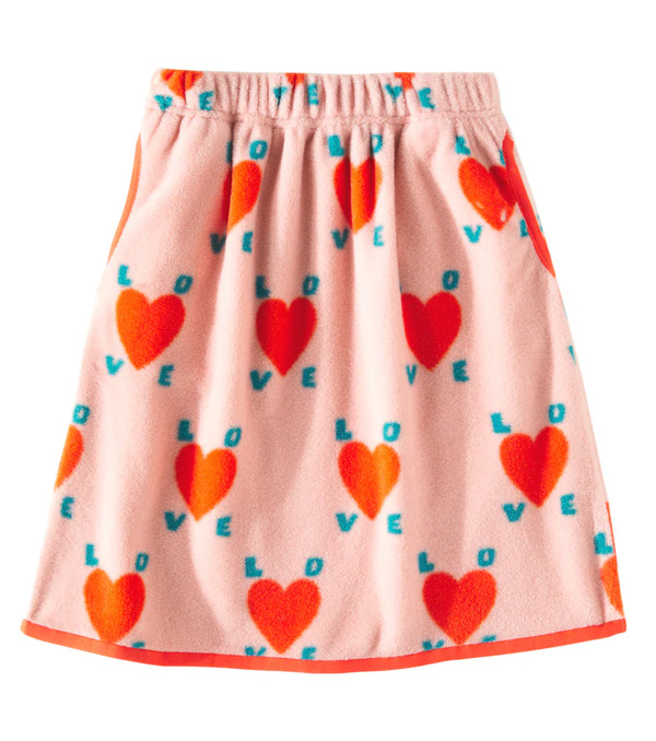  Jellymallow Jellymallow Falda Estampada 