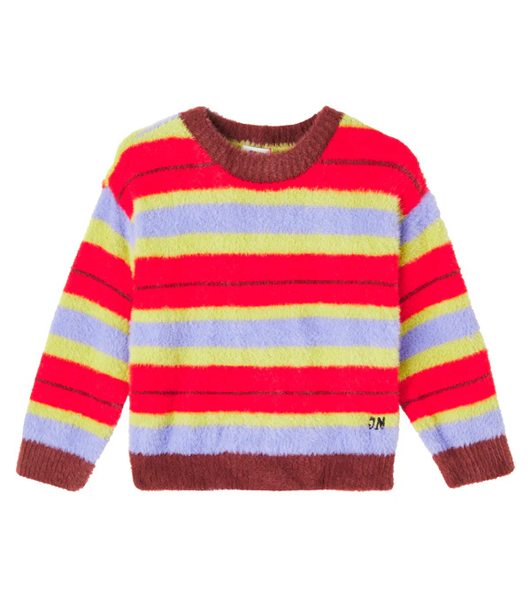  Jellymallow Jellymallow Jersey A Rayas 