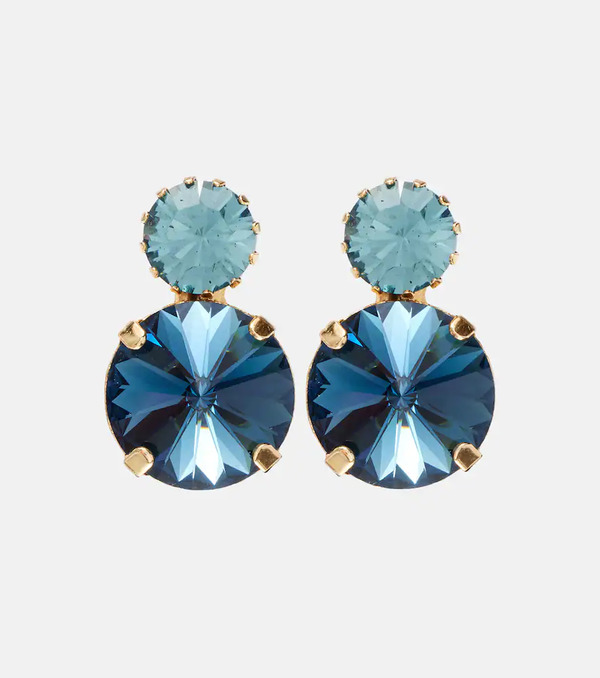  Jennifer Behr Jennifer Behr Pendientes Myrla 