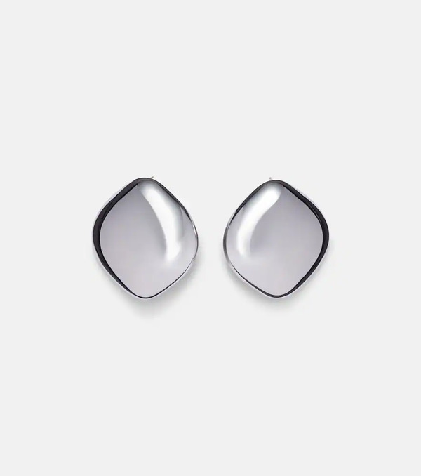  Jennifer Fisher Jennifer Fisher Pendientes Puffy Cushion 